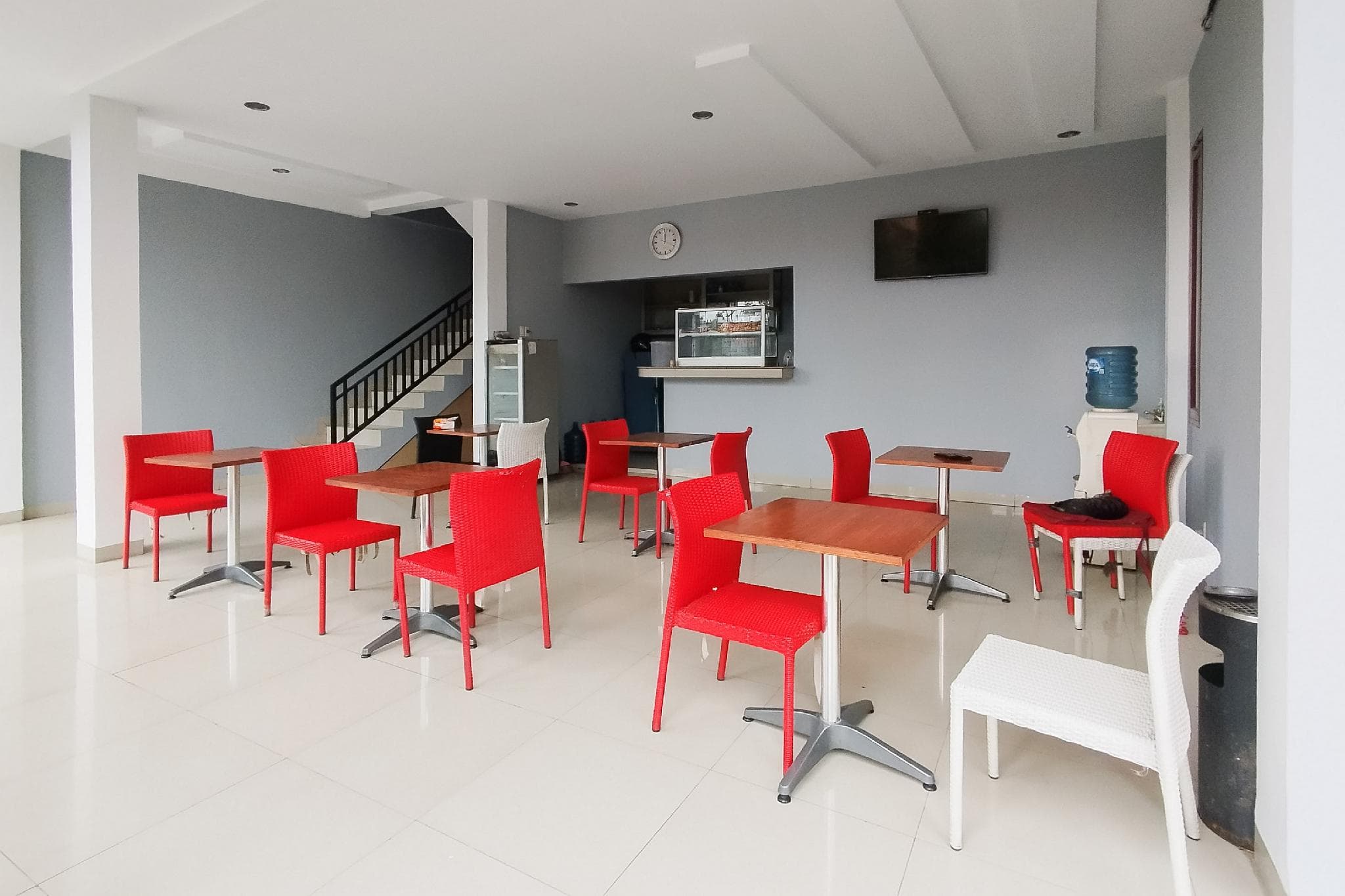 RedDoorz Syariah near Lotte Grosir Medan photo 5