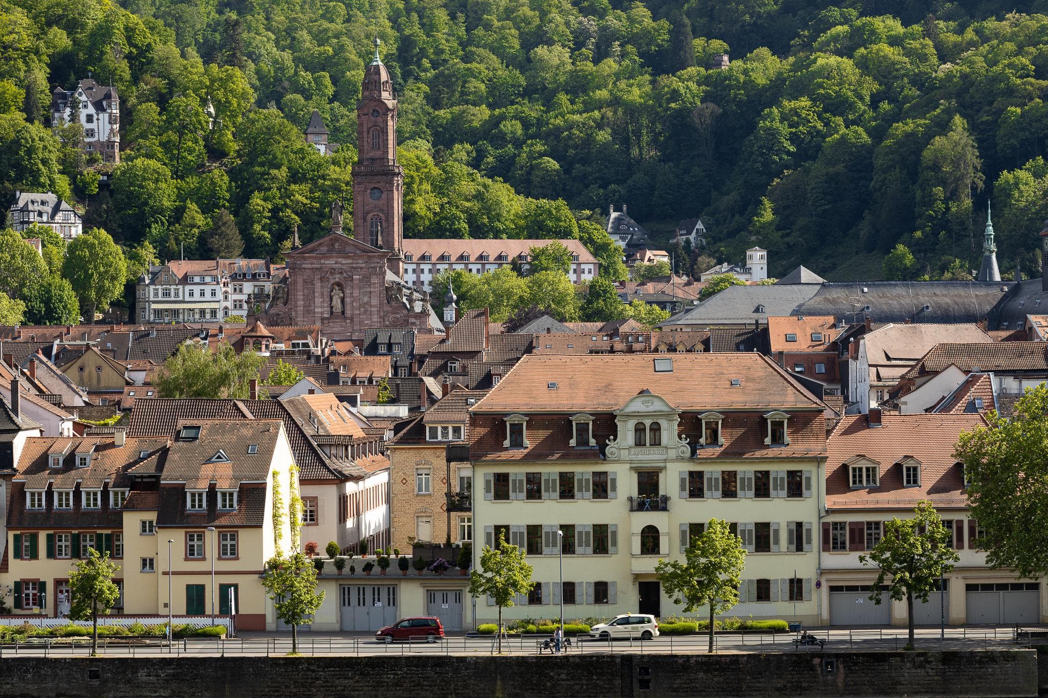 House of Hutter - Heidelberg Suites & Spa photo 5