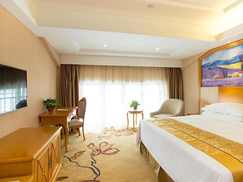 Vienna 3 Best Hotel Jiangsu Suzhou Zhouzhuang Luzhi Ancient Town photo 5