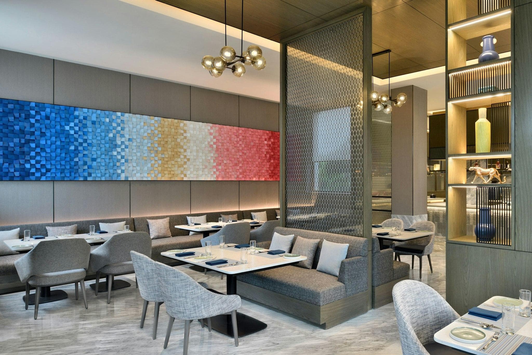 Courtyard by Marriott Gorakhpur photo 4