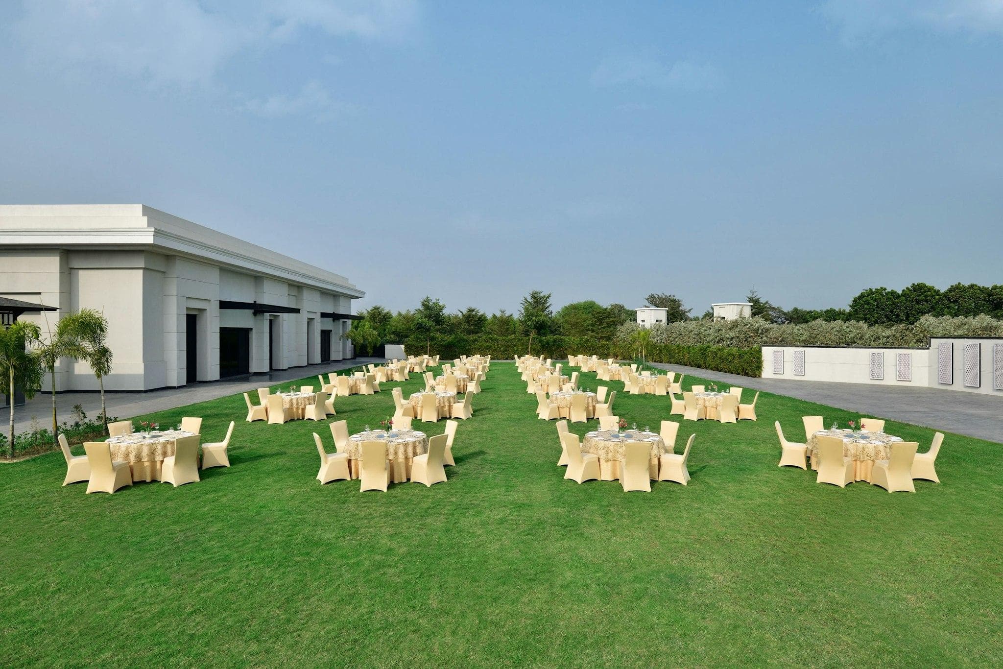 Courtyard by Marriott Gorakhpur photo 5