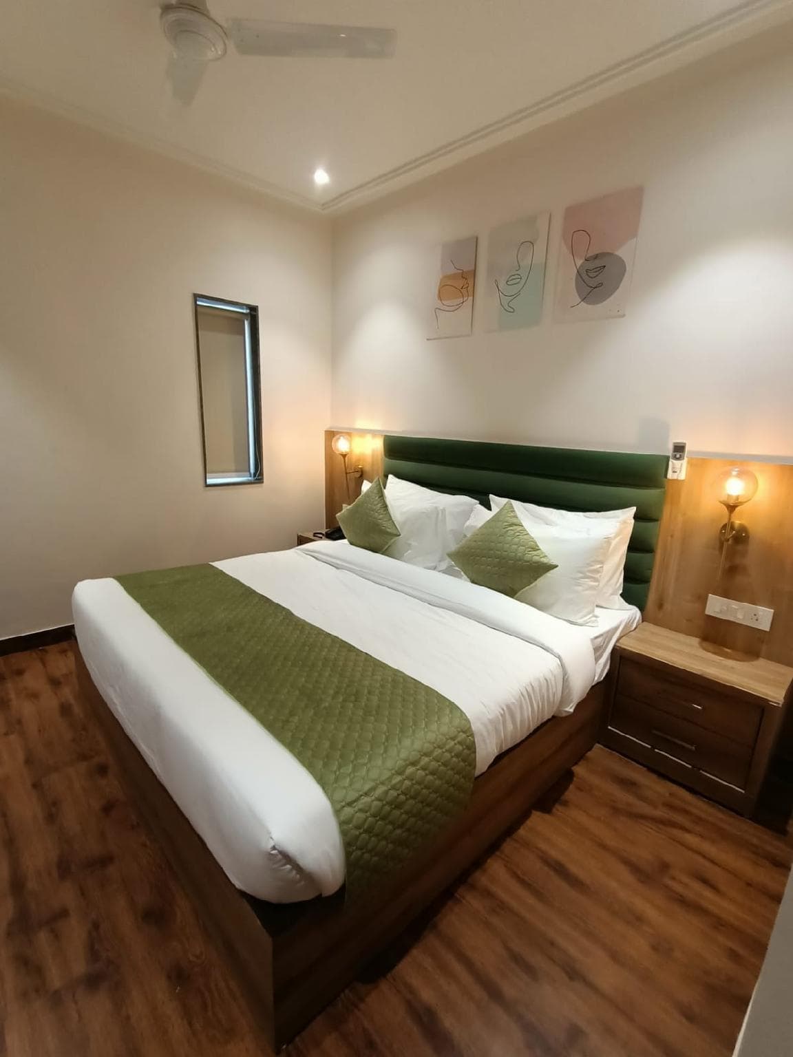 Mannat Residency By iO Hotels photo 2