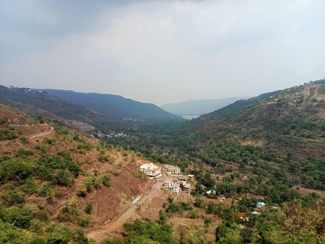 Mountain majesty photo 3