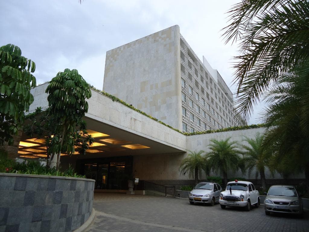 Taj Coromandel, Chennai photo 3