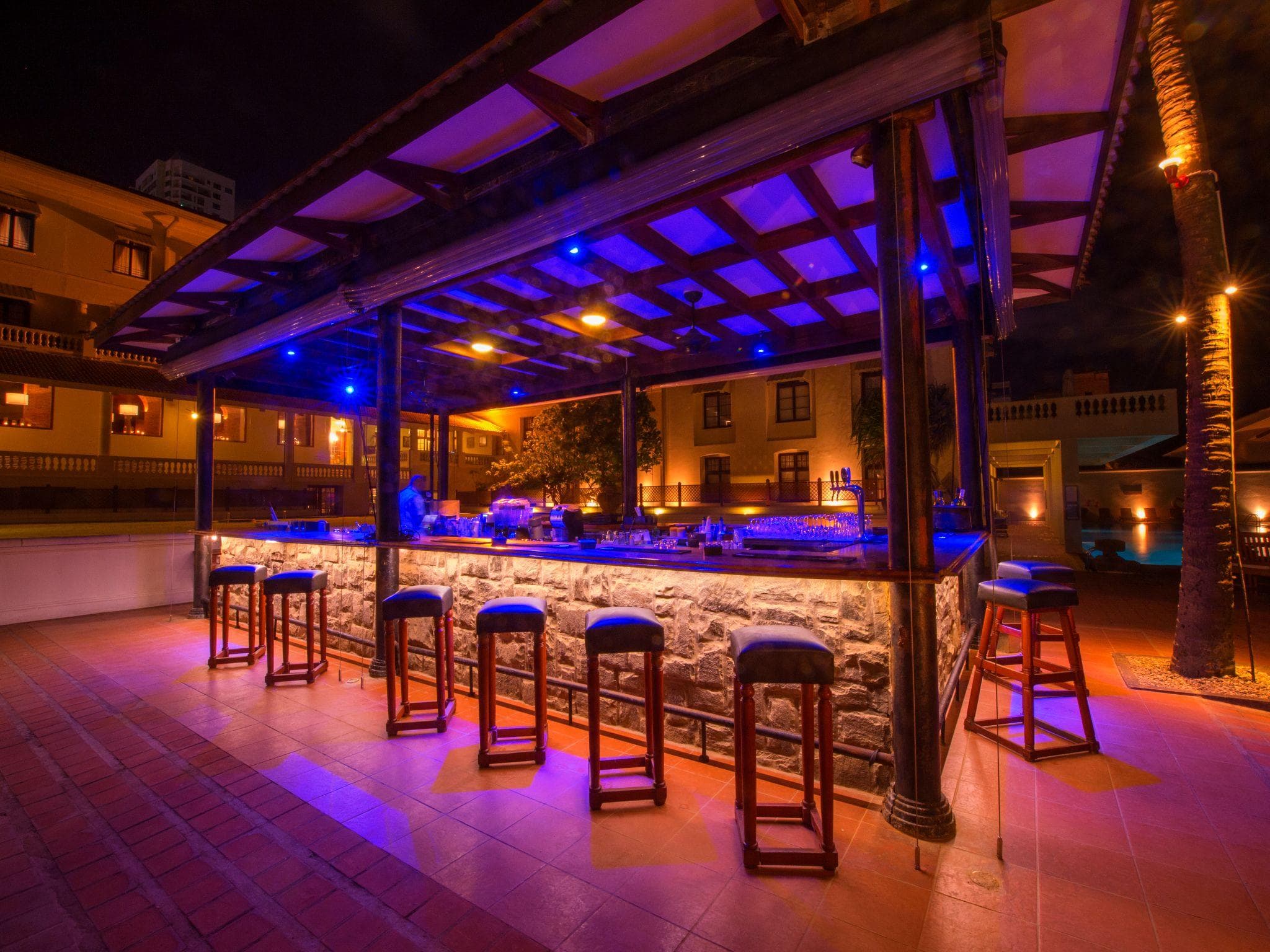 Galle Face Hotel photo 4