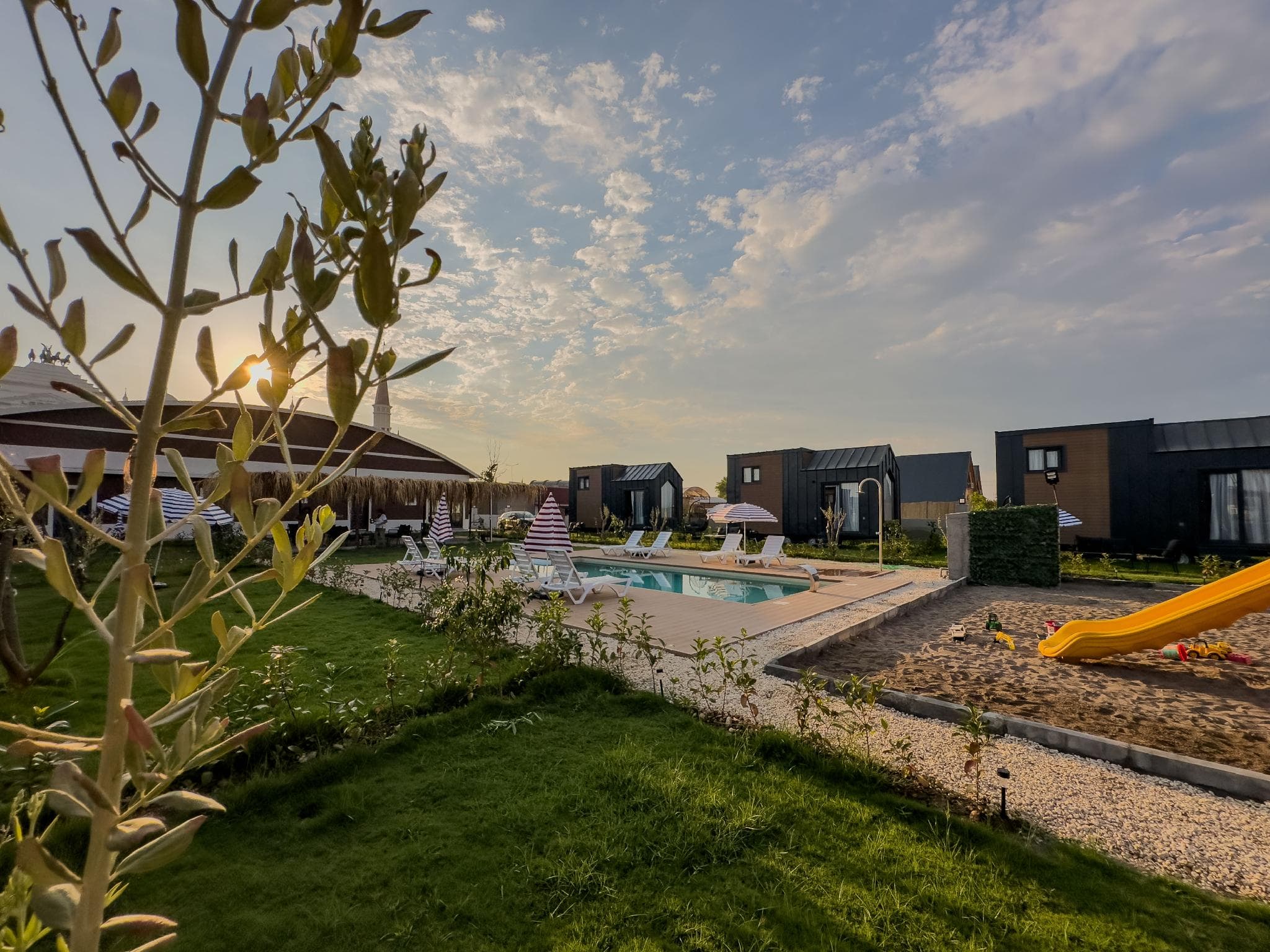 Serenity Village Belek photo 3