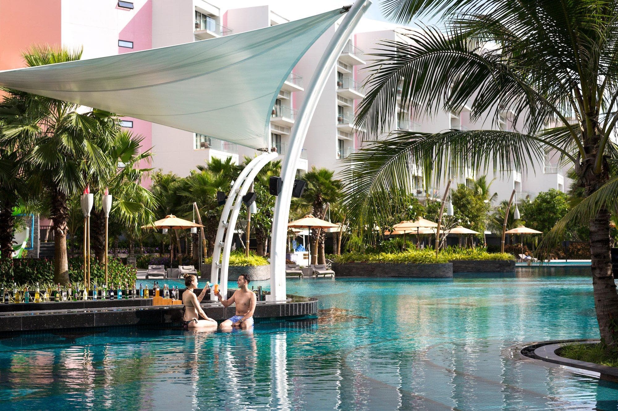 Premier Residences Phu Quoc Emerald Bay Managed by Accor photo 5