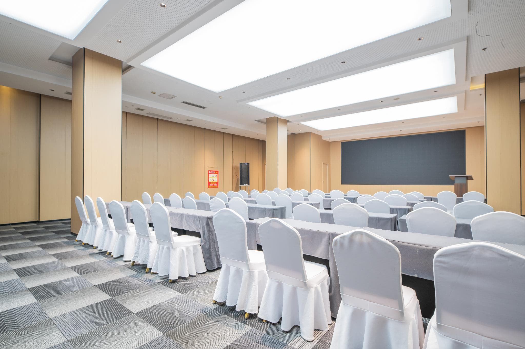 Starway Hotel Puyang Nanle Veranika photo 5