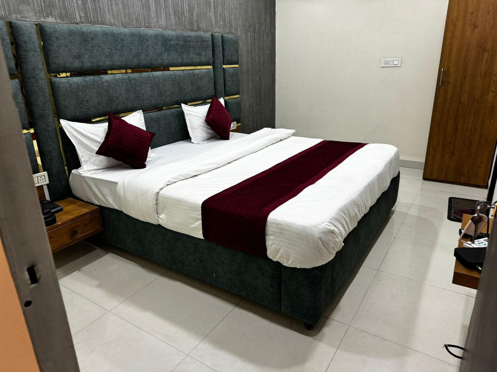 Hotel Apple Inn photo 3