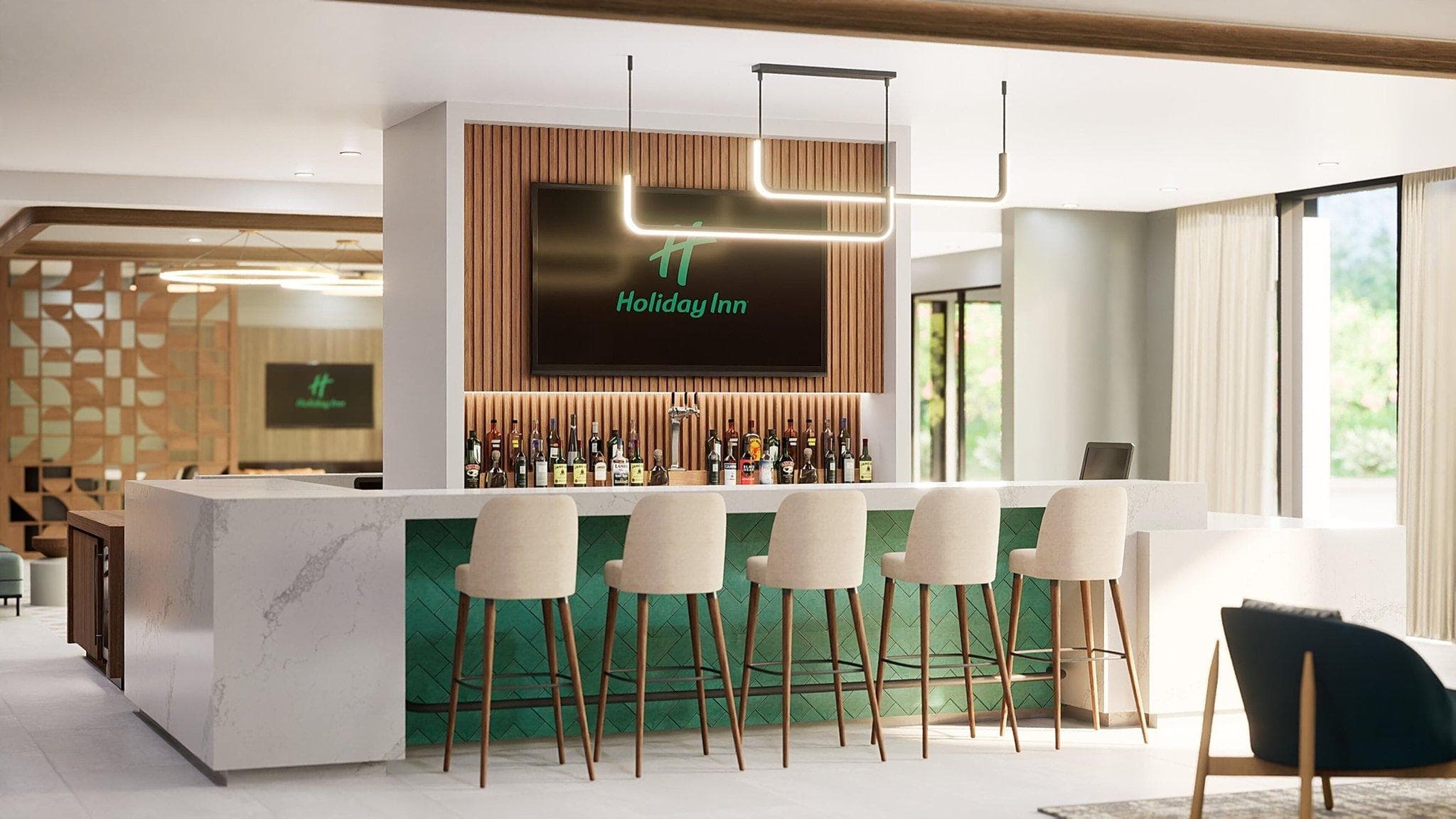 Holiday Inn Nashville Airport By IHG photo 4