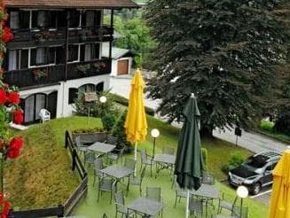 Alpenhotel Kronprinz photo 5