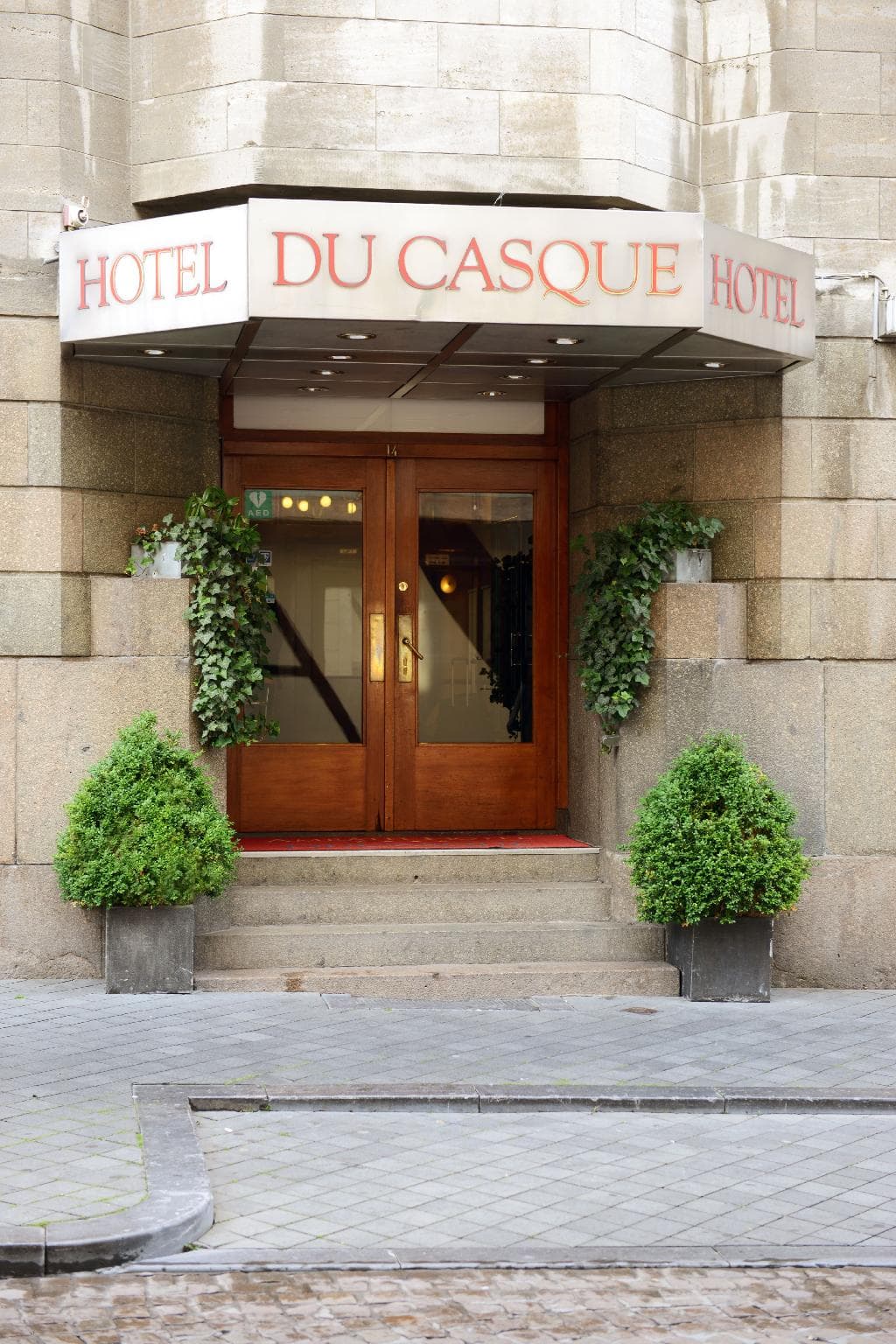 Amrâth Hotel DuCasque photo 4
