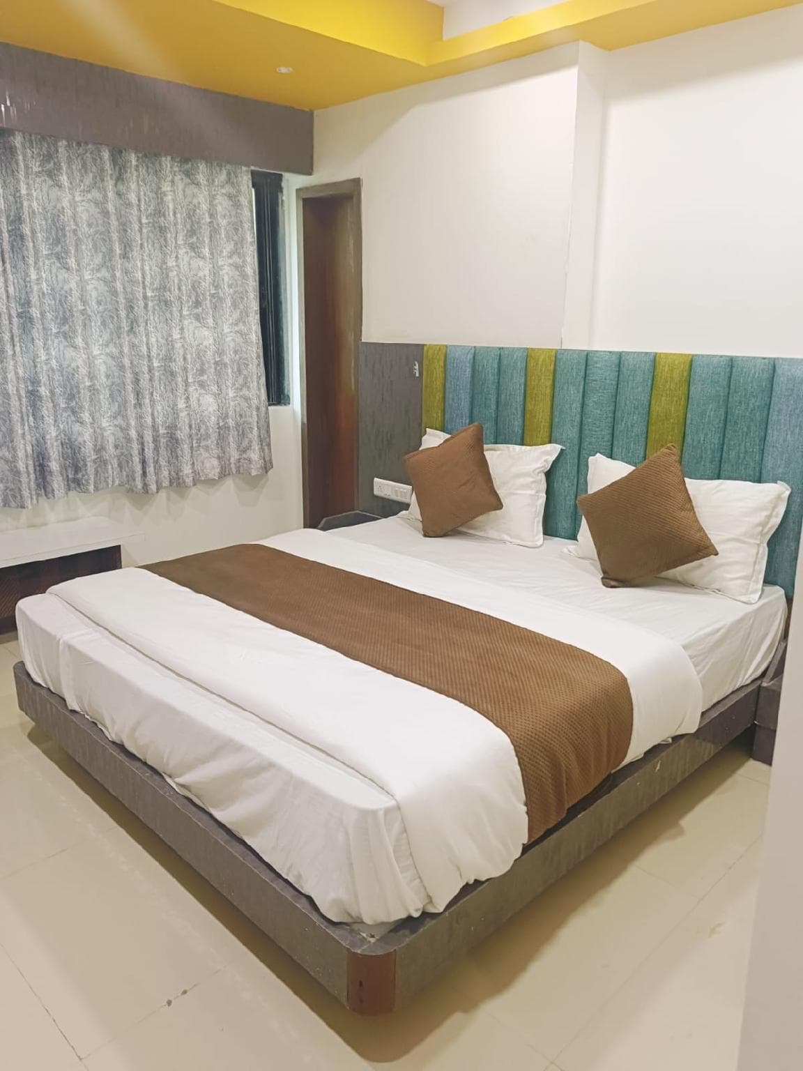 Hotel Mewad Inn photo 4