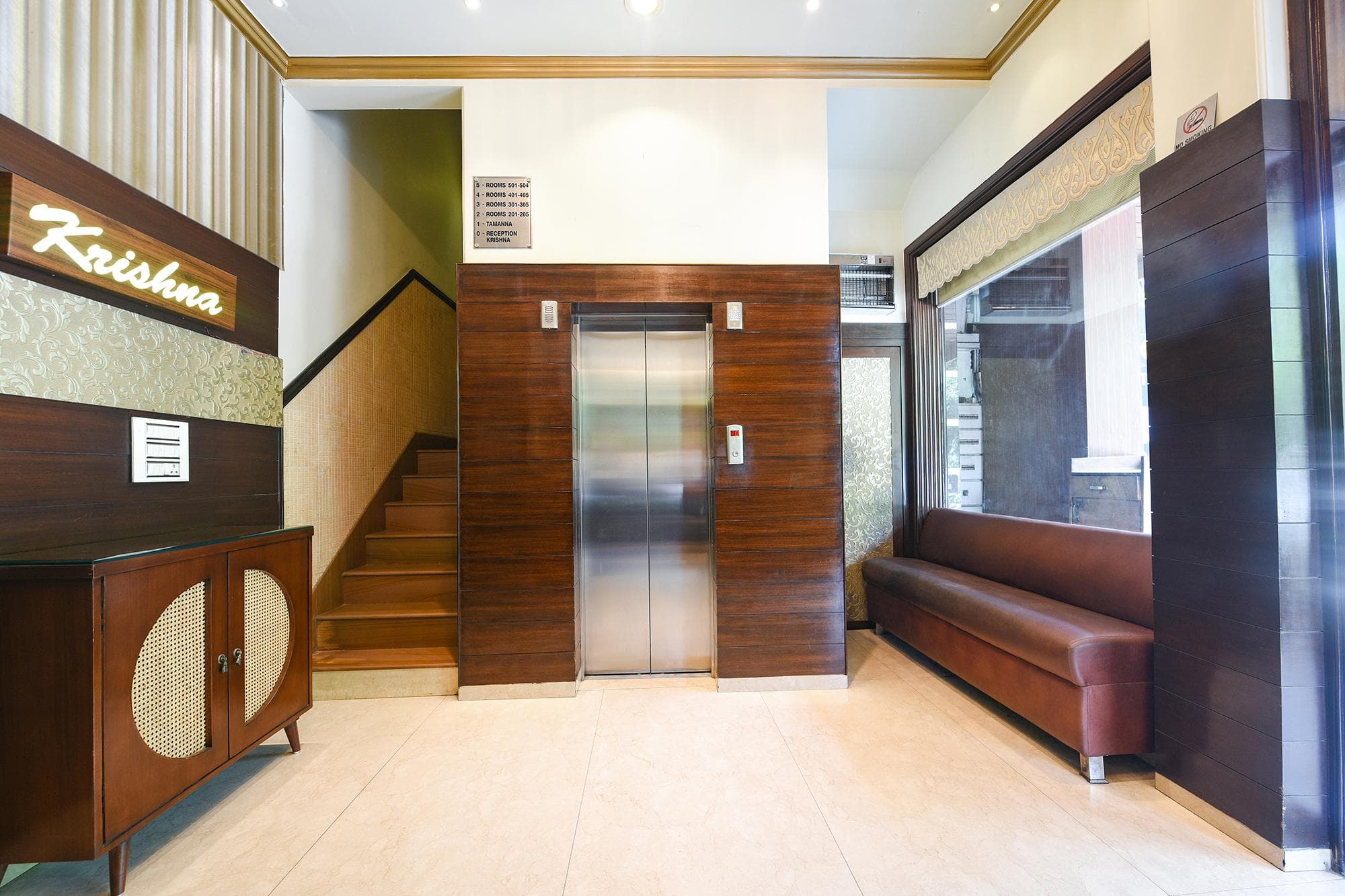 FabHotel KK Continental photo 4