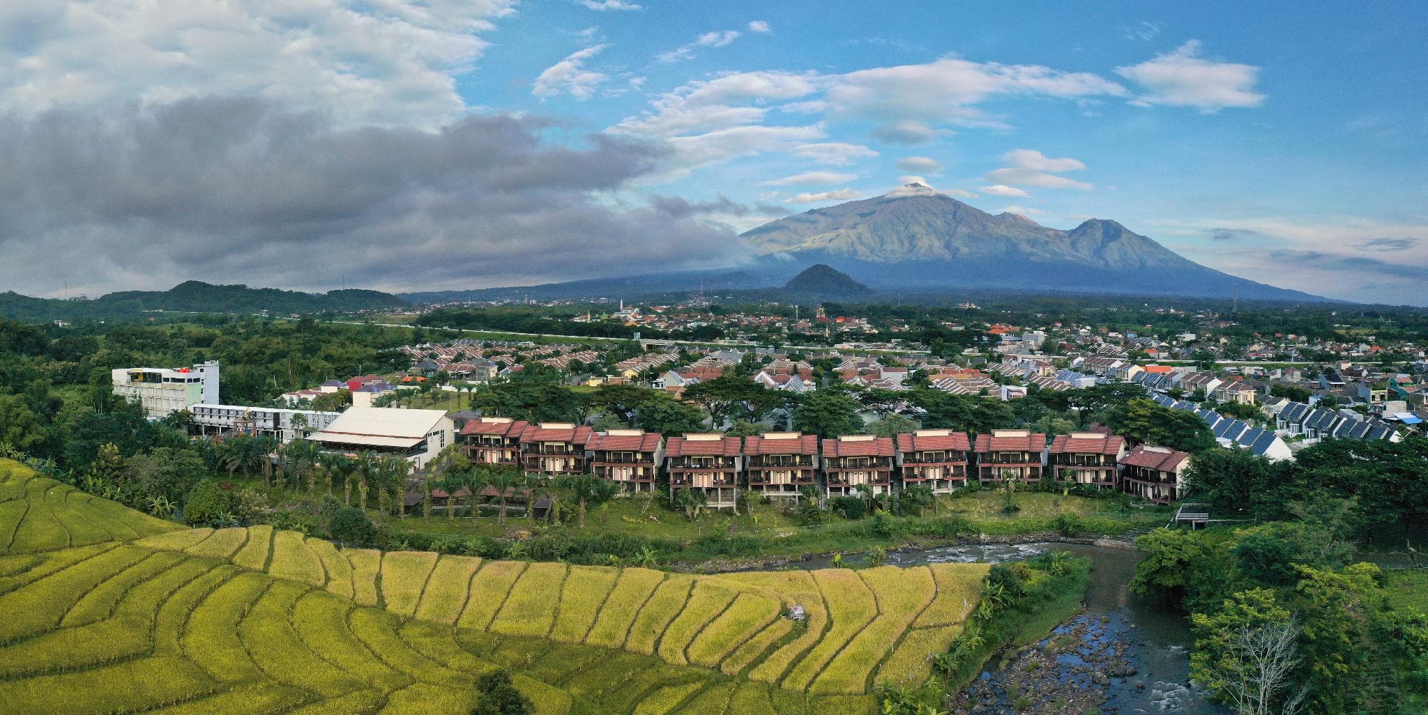 BeSS Resort and Waterpark Lawang photo 5