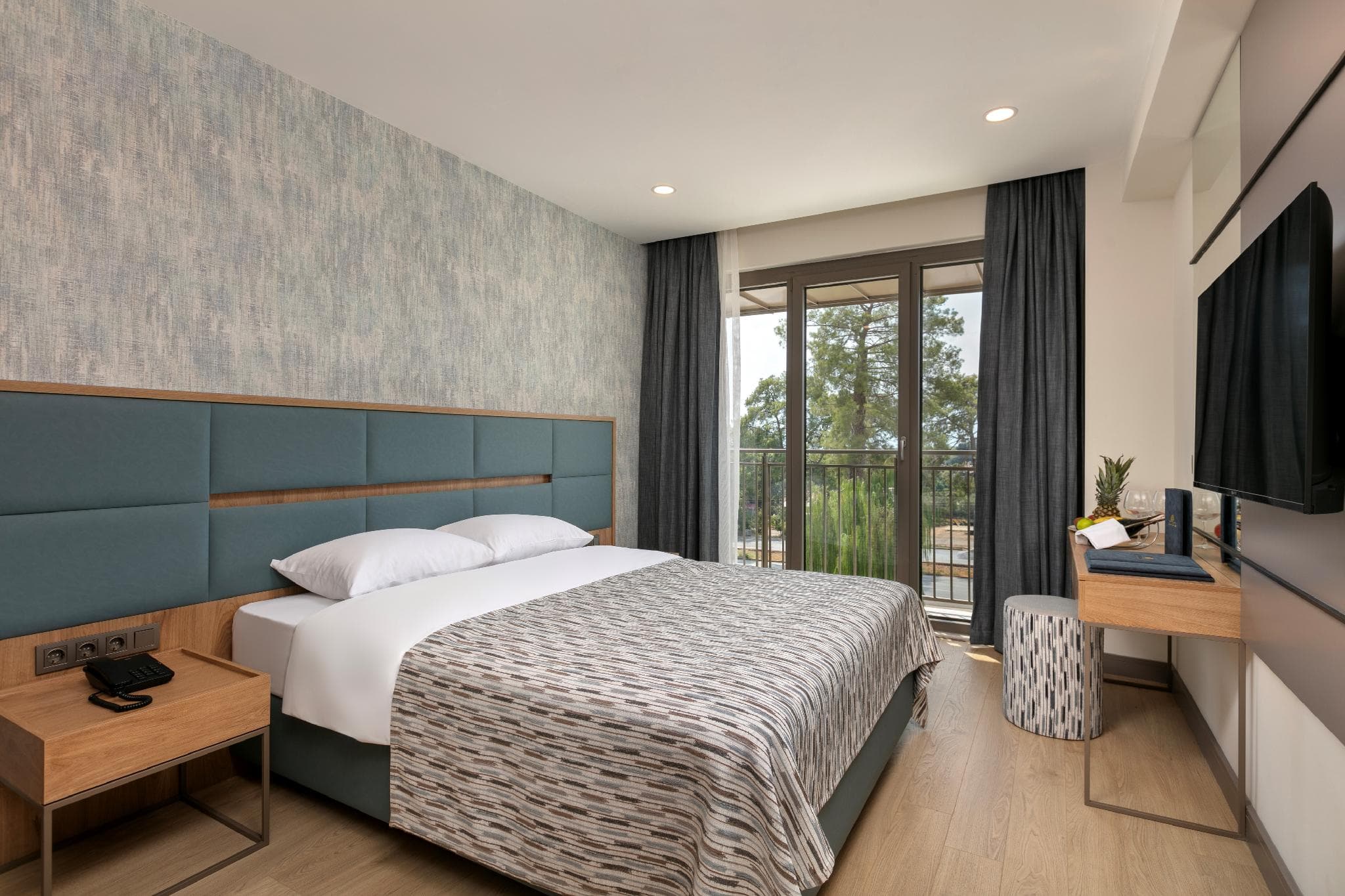 Keptur Hotel photo 2