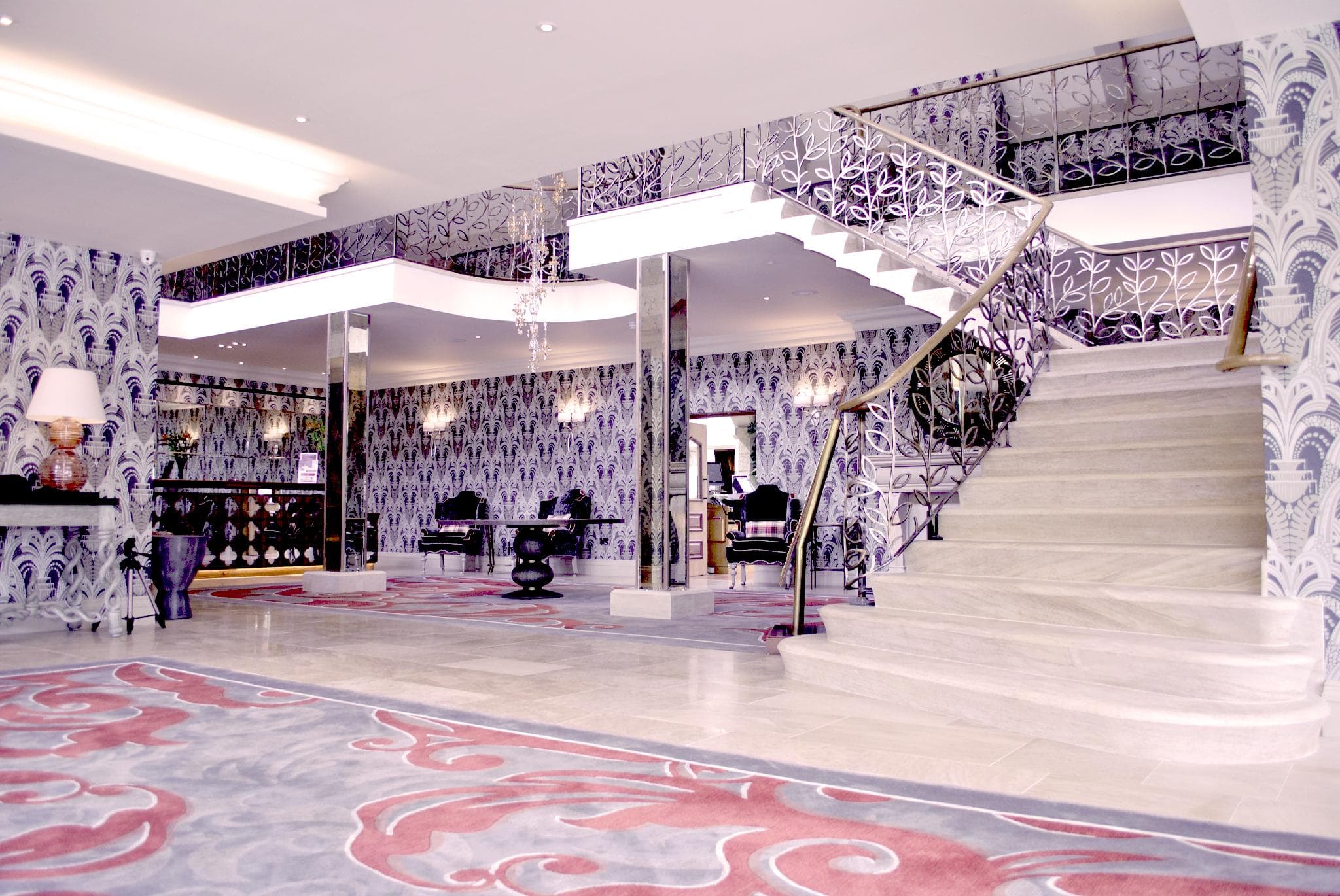 Grosvenor Pulford & Spa Hotel photo 3