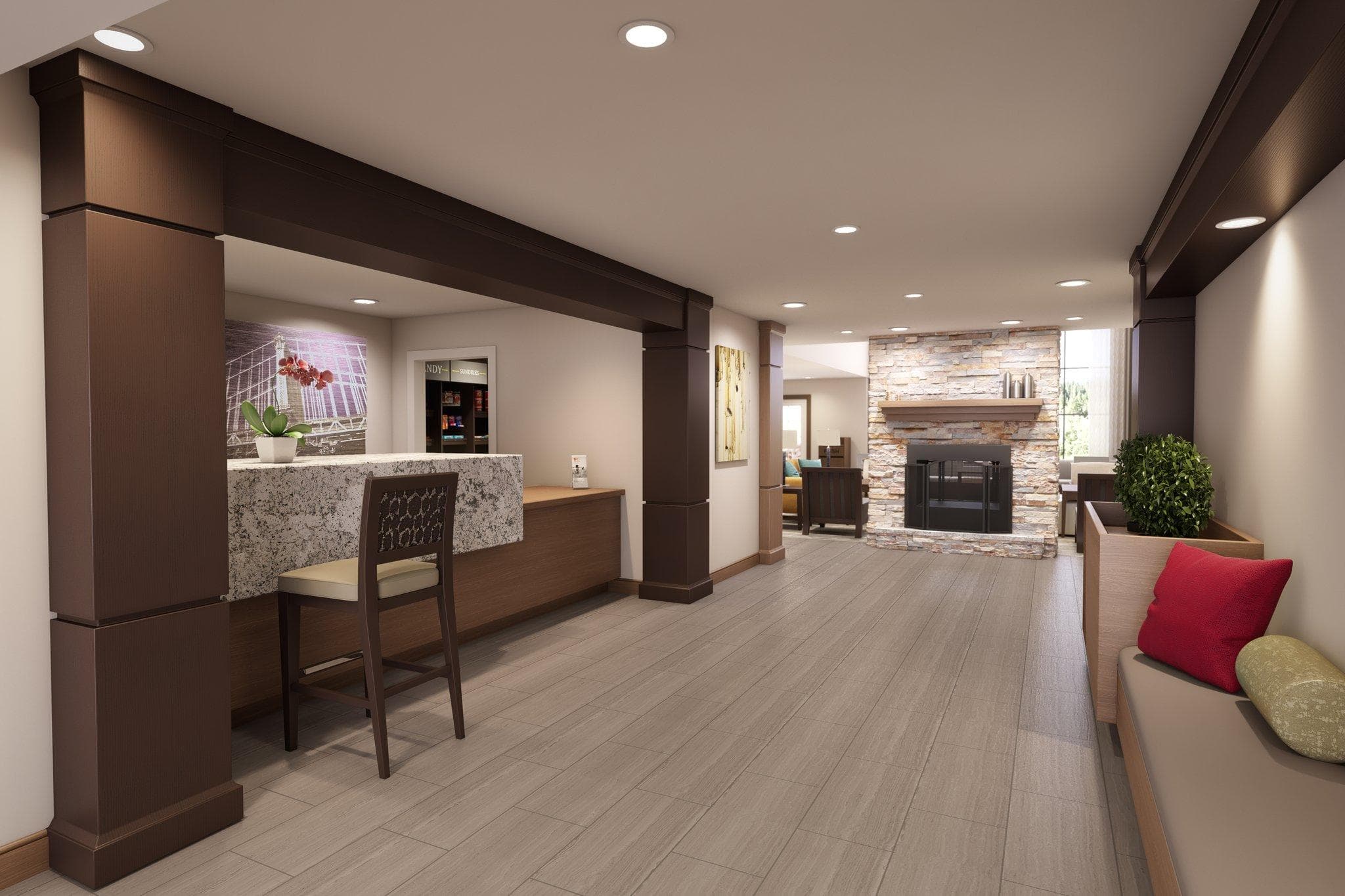 Staybridge Suites Pigeon Forge Smoky Mtns By IHG photo 3