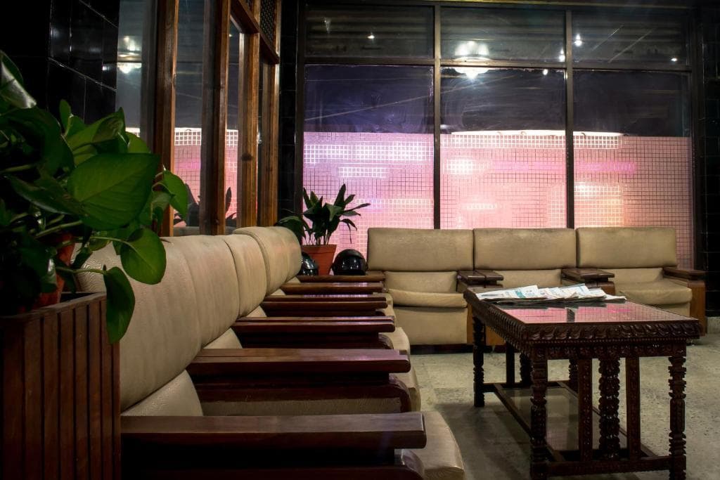 Hotel Kamal photo 3