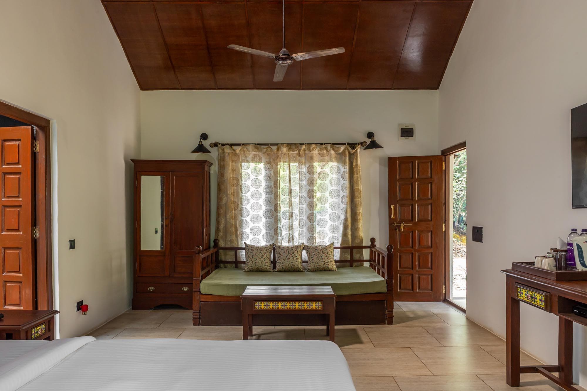 WilderNest Araanya Resort by Vibescapes photo 2