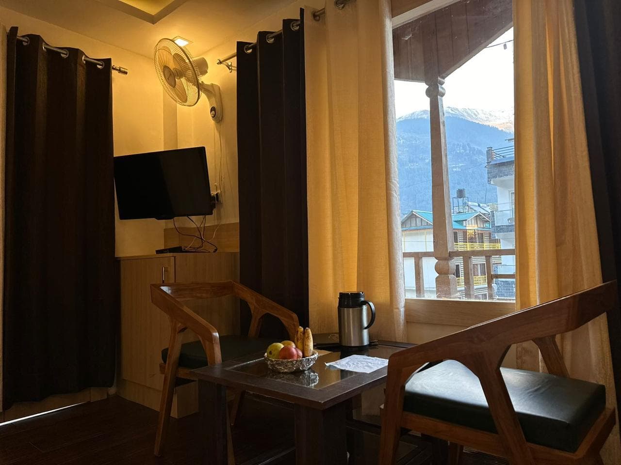 Hotel Manali Queen photo 4