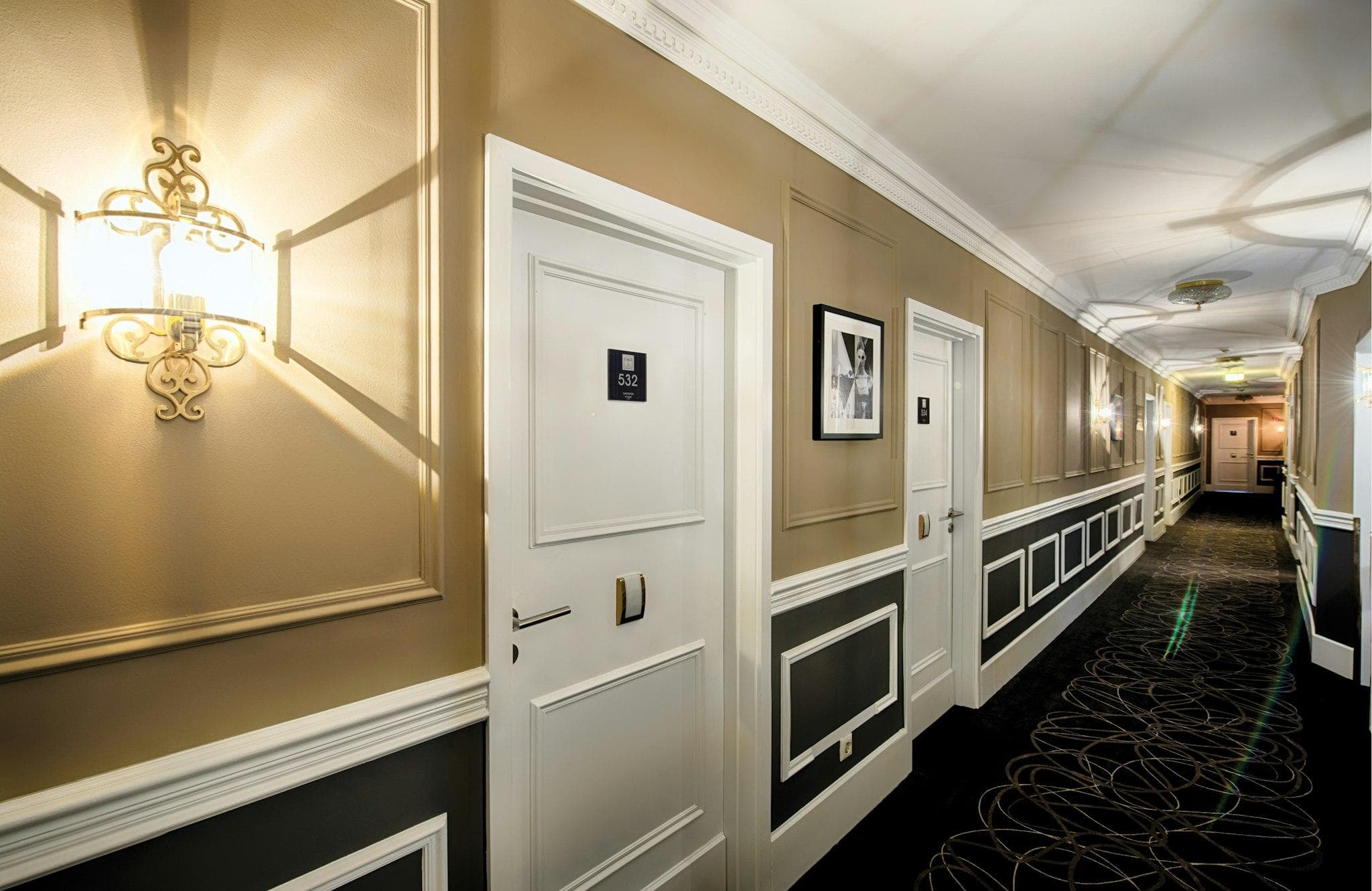 Leonardo Boutique Hotel Duesseldorf photo 3