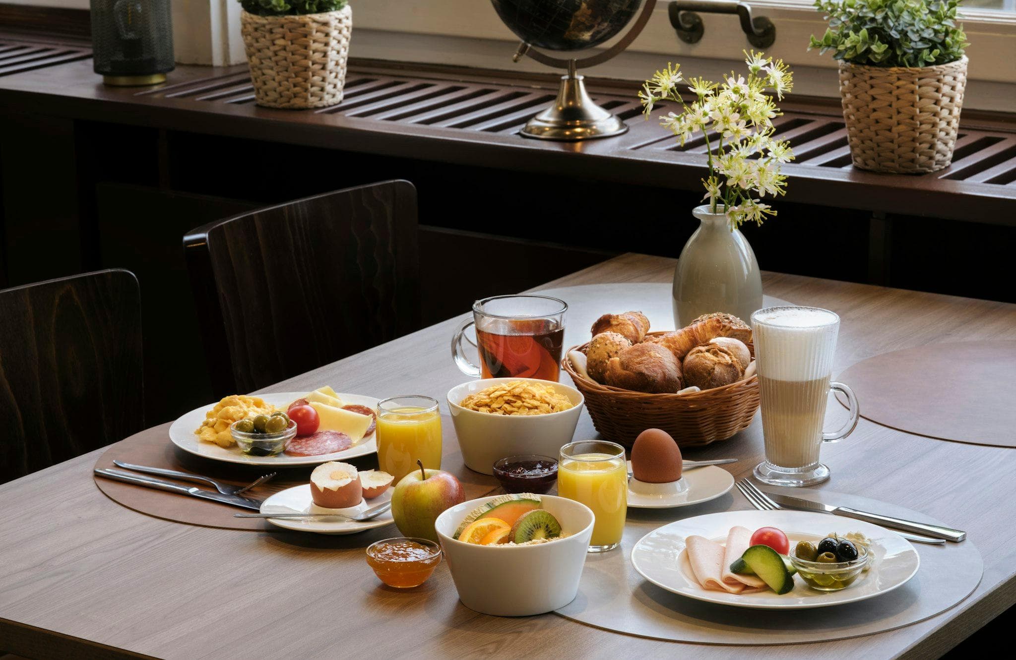 Leonardo Boutique Hotel Rigihof Zurich photo 4