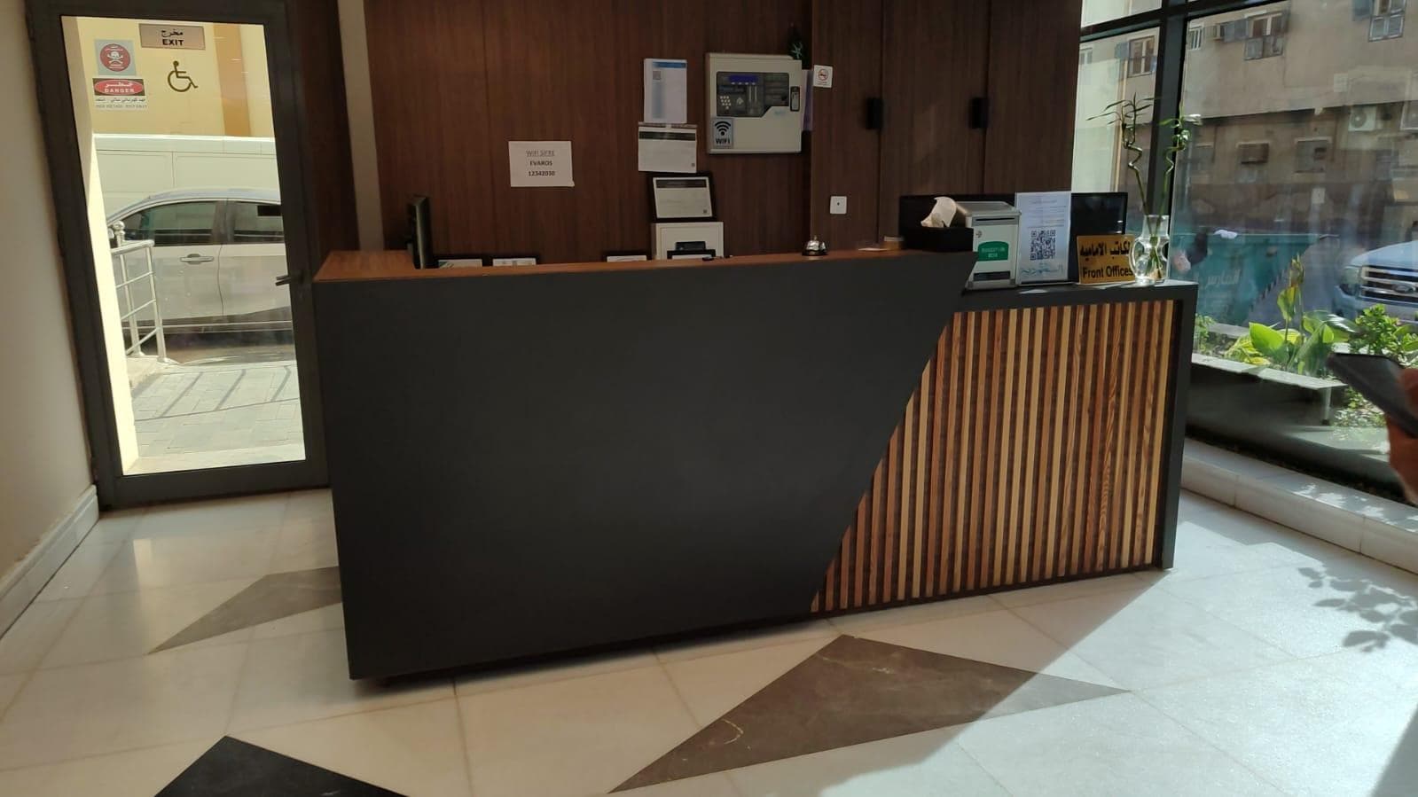New Level Hotel photo 5