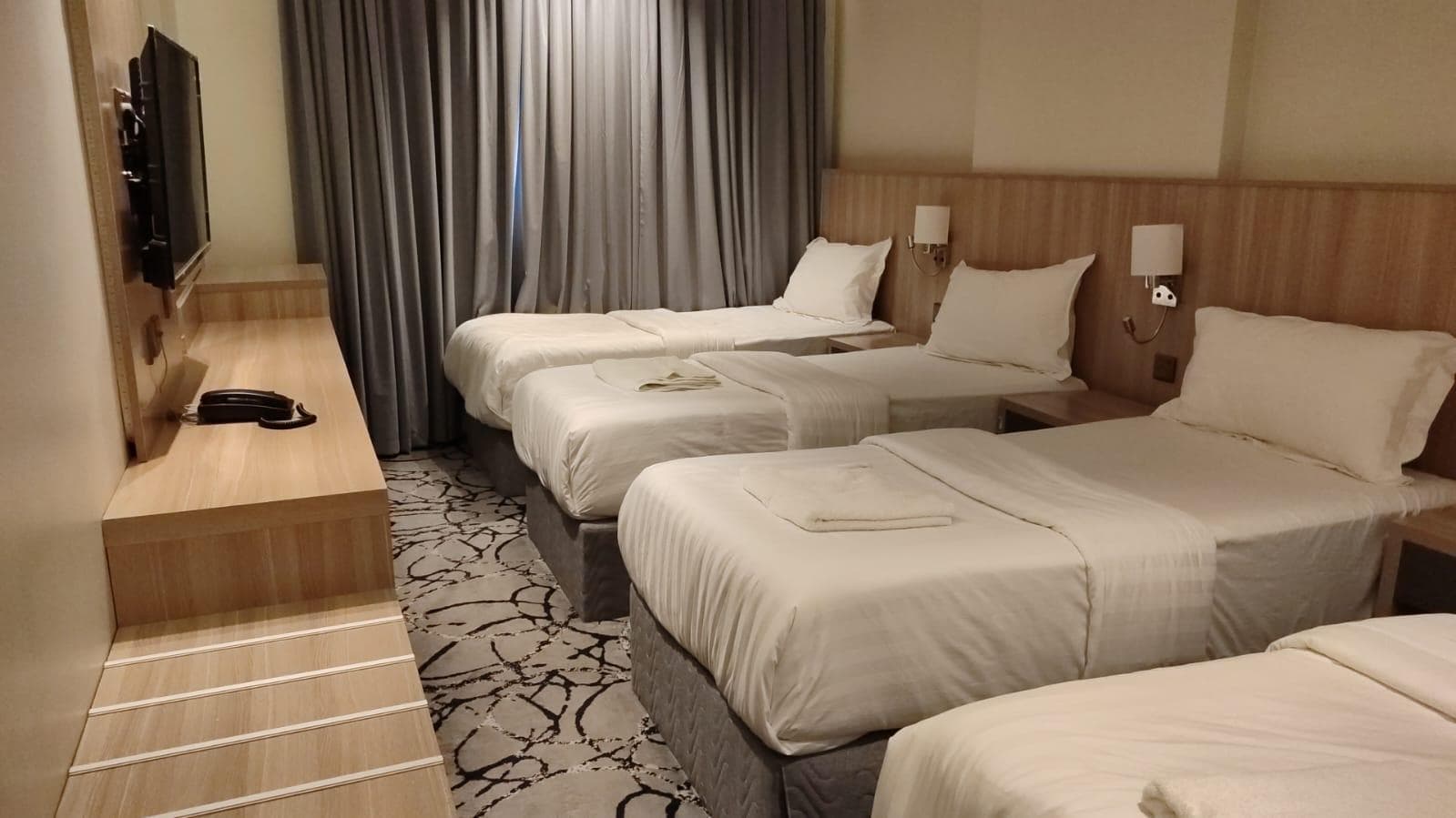 New Level Hotel photo 2