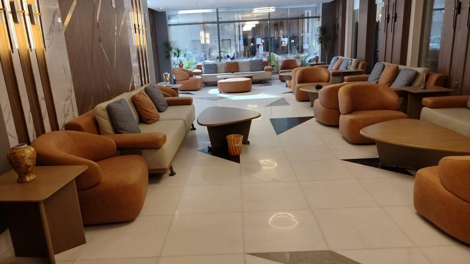 New Level Hotel photo 4