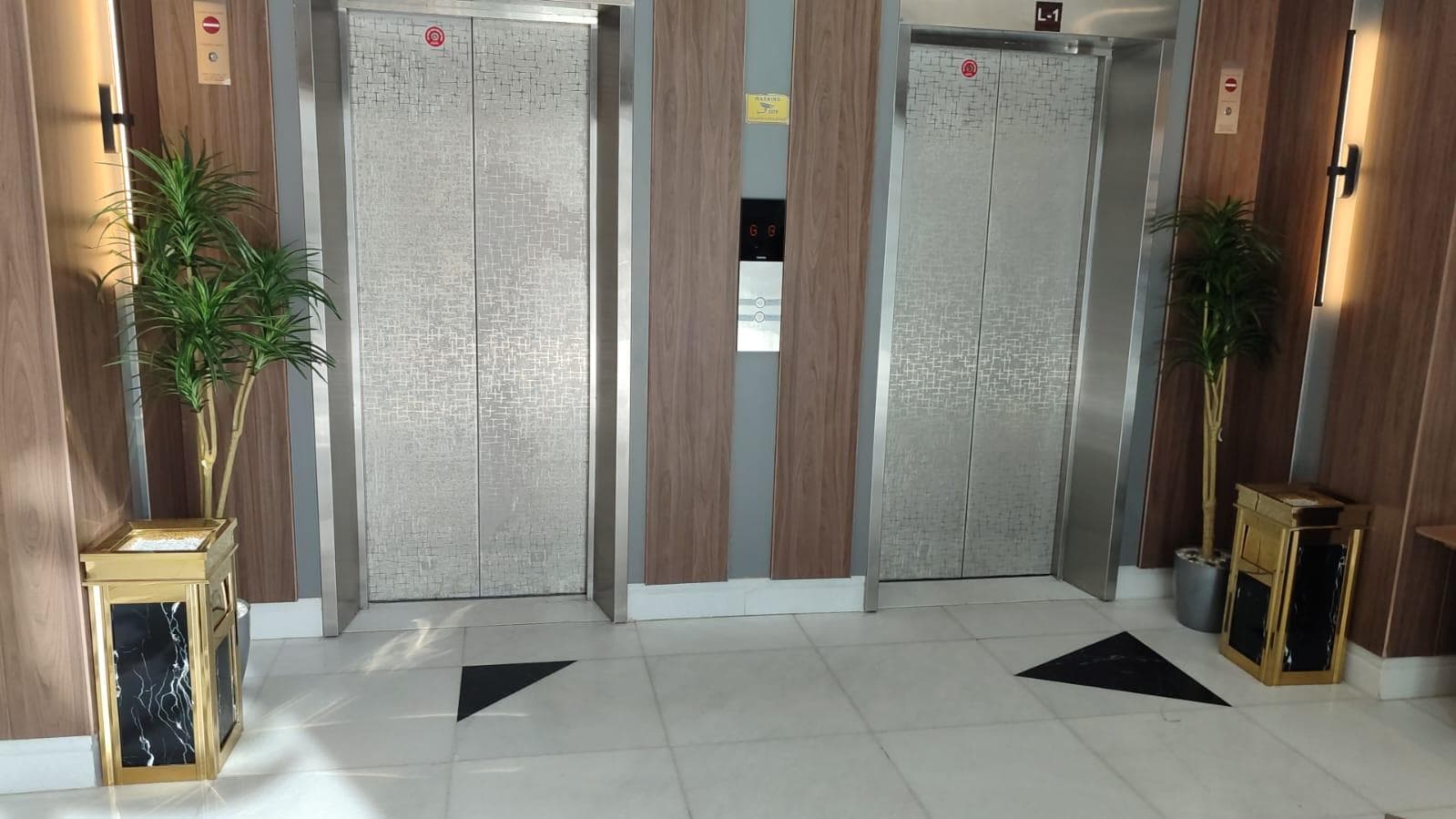 New Level Hotel photo 3