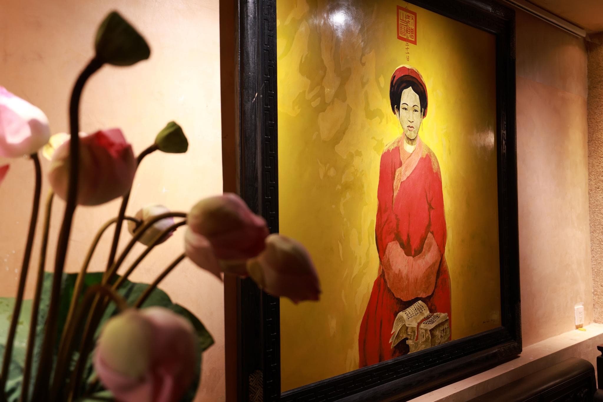 Kecho Legacy Hotel & Spa photo 4