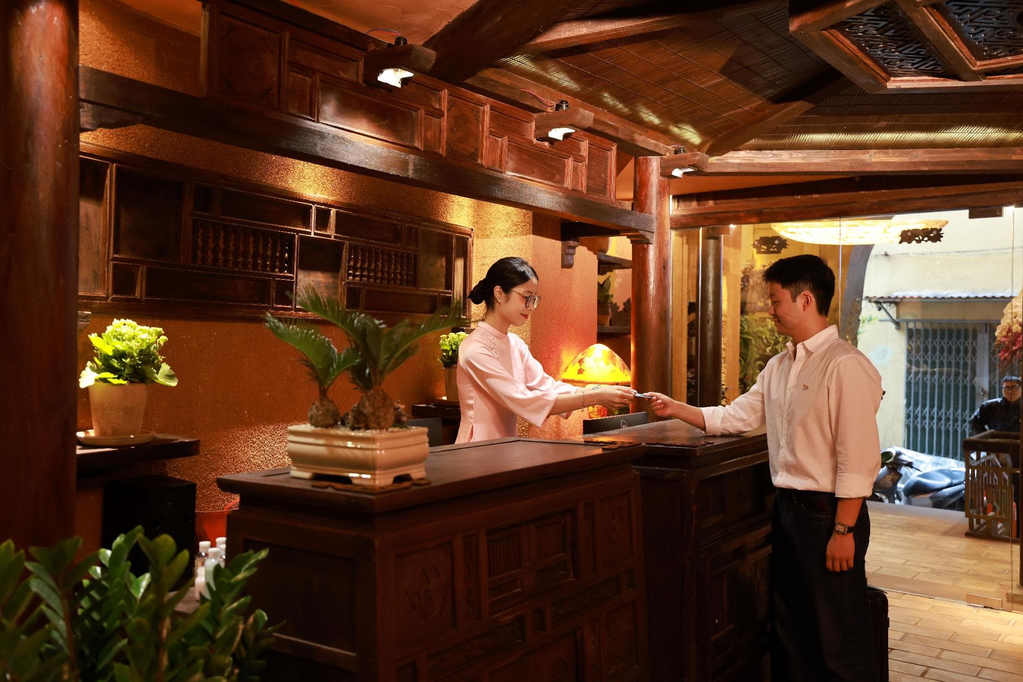 Kecho Legacy Hotel & Spa photo 3
