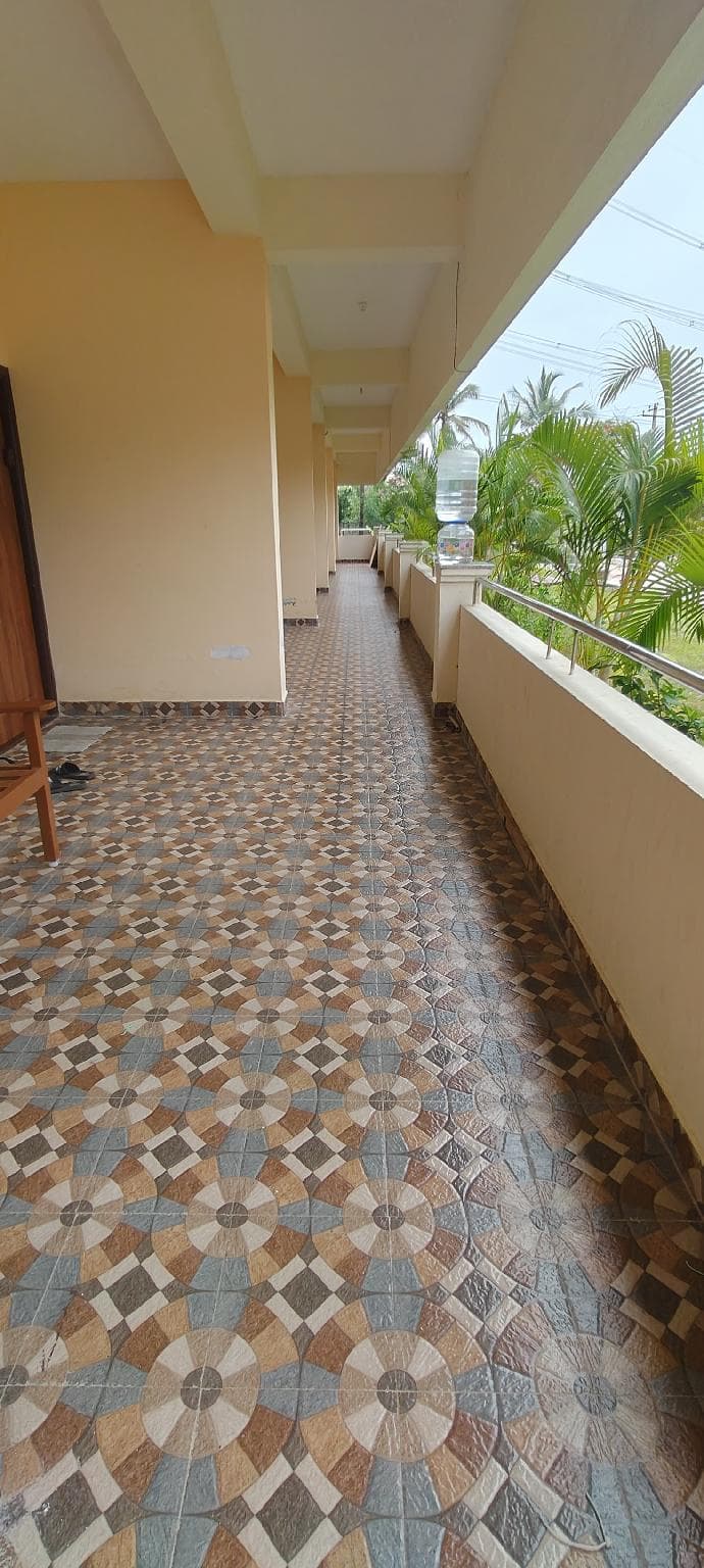 Ayyans Park inn photo 5