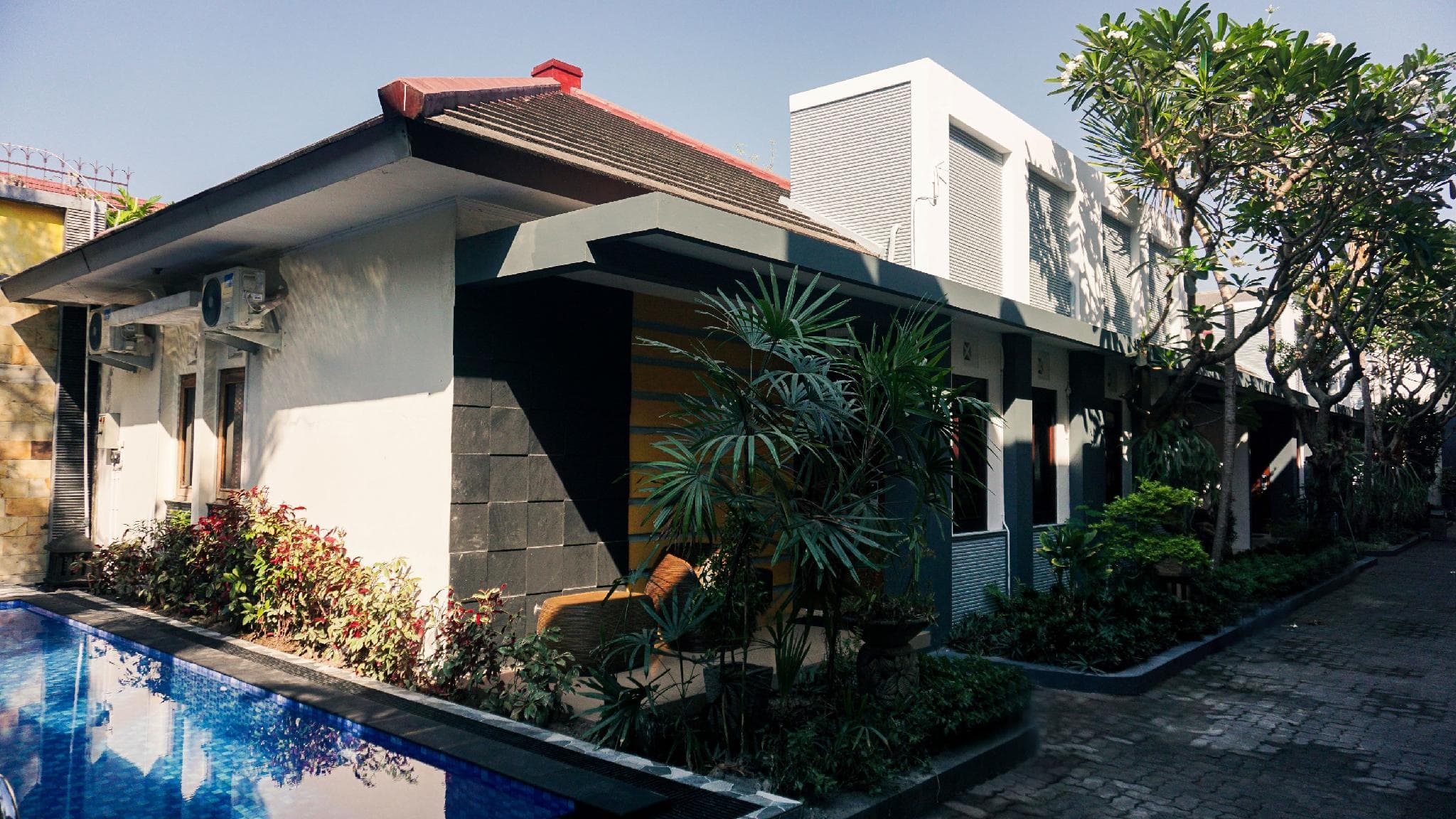 Pancanaka Malioboro Hotel & Villas photo 2
