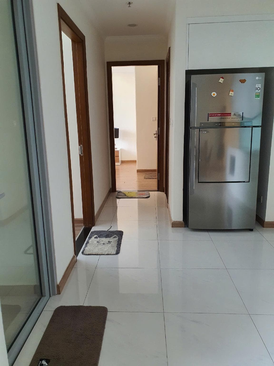 Landmark 81 & Vinhomes - Royal Galaxy Apartment photo 5
