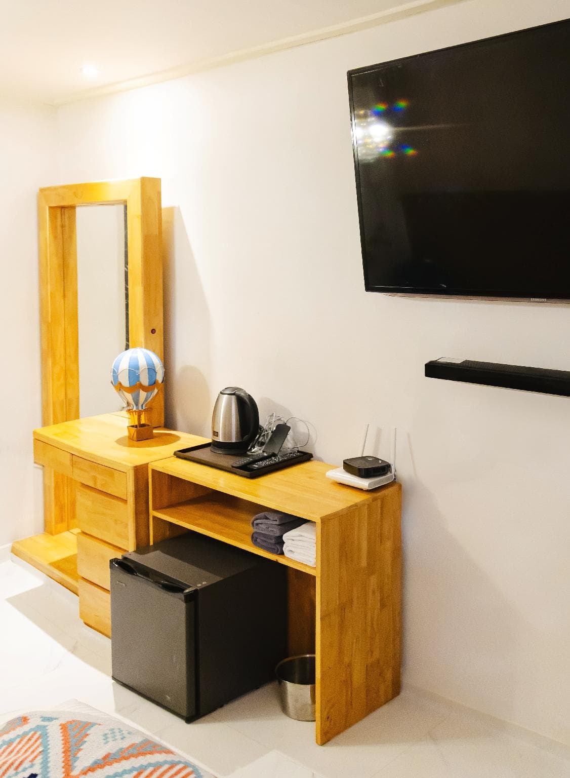 Dream Stay photo 2
