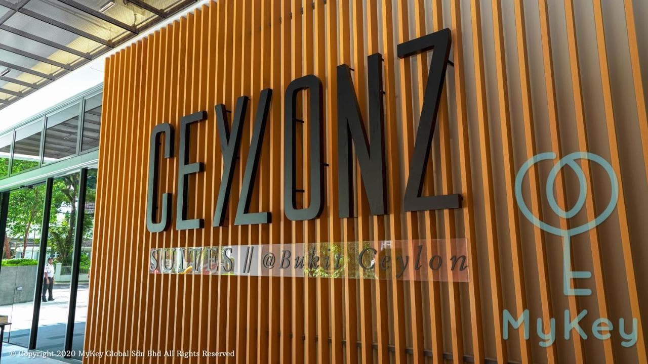 Ceylonz Suites by MyKey photo 4
