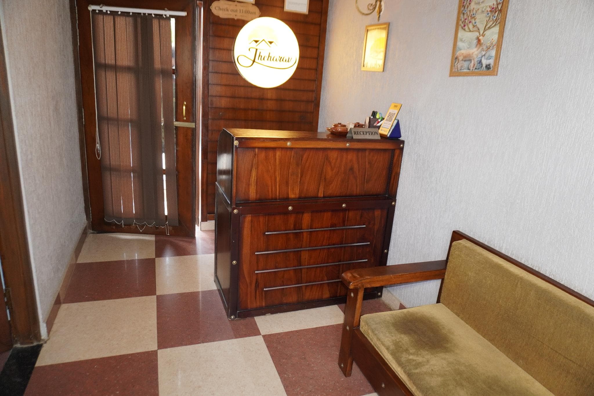 Theharav Resort photo 4