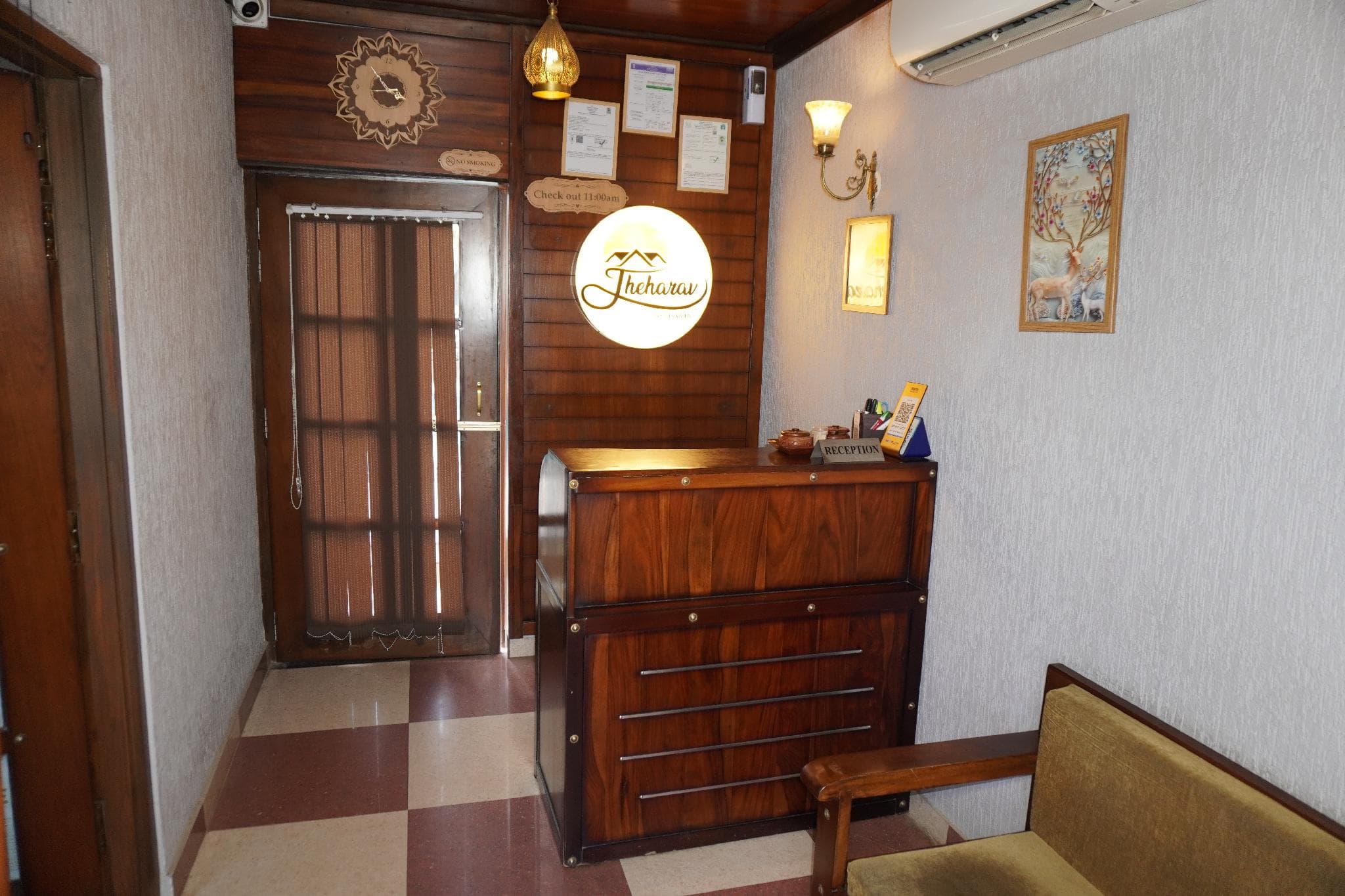 Theharav Resort photo 3
