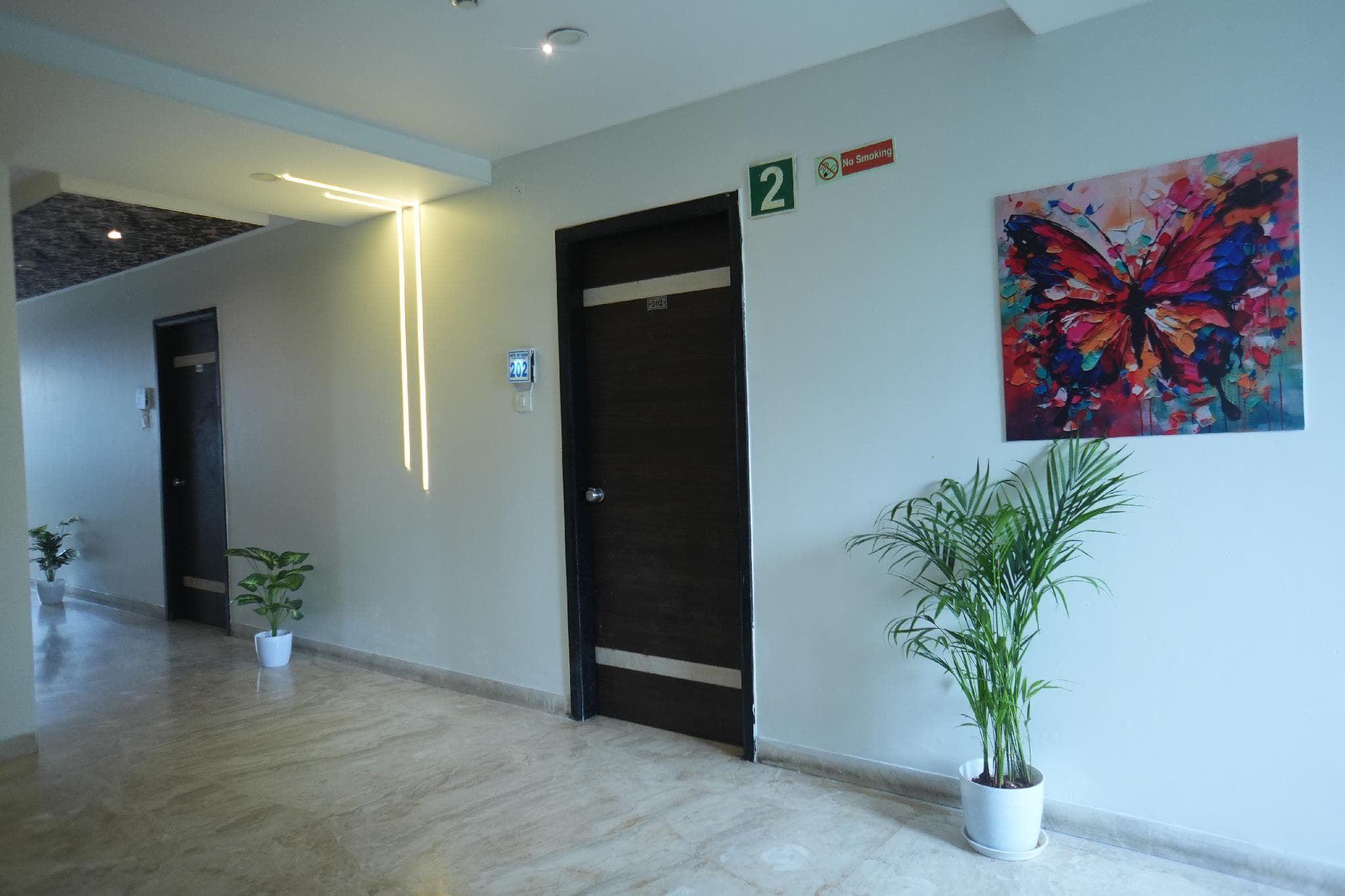 Hotel Sriveda photo 5