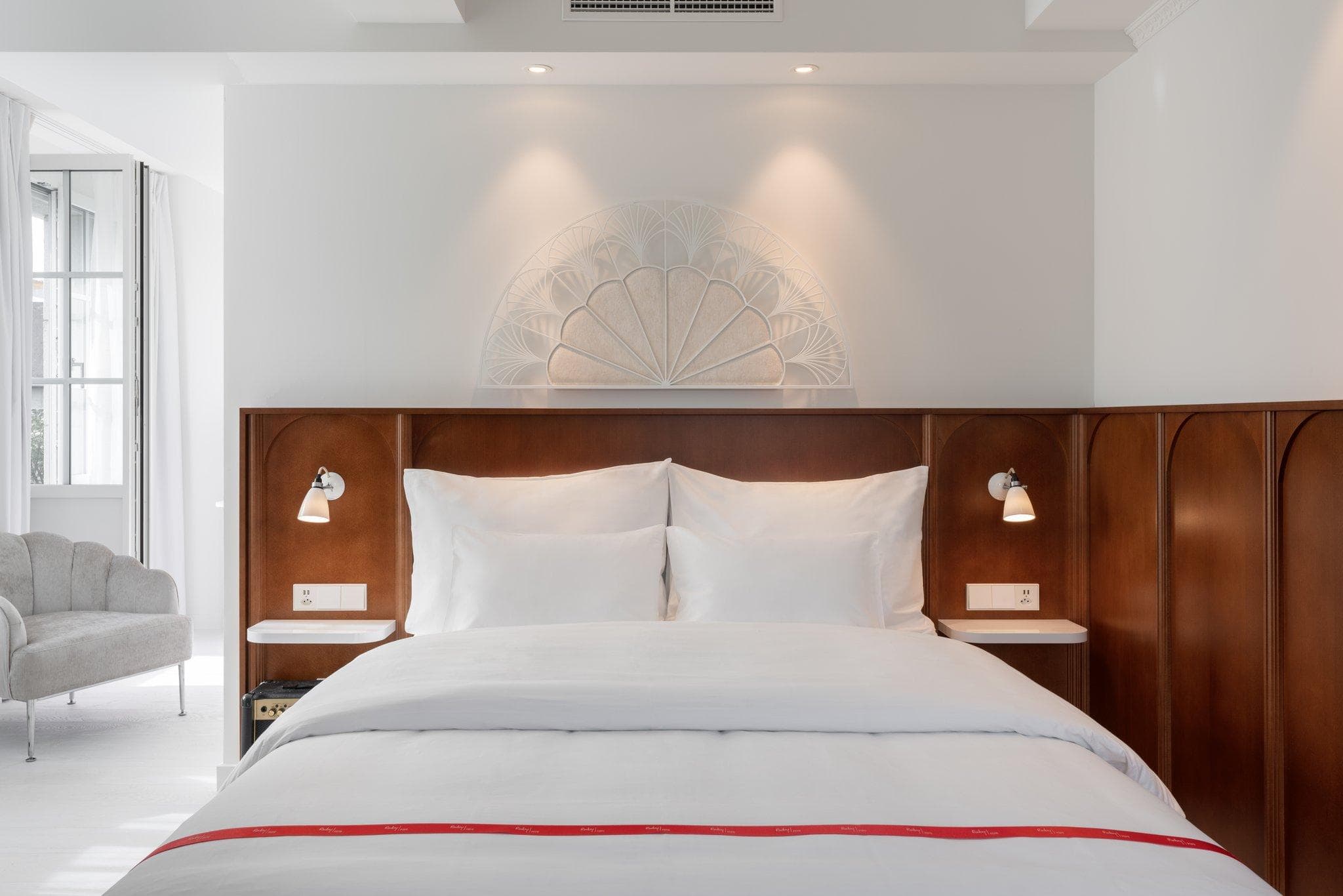 Ruby Mimi Hotel Zurich photo 2