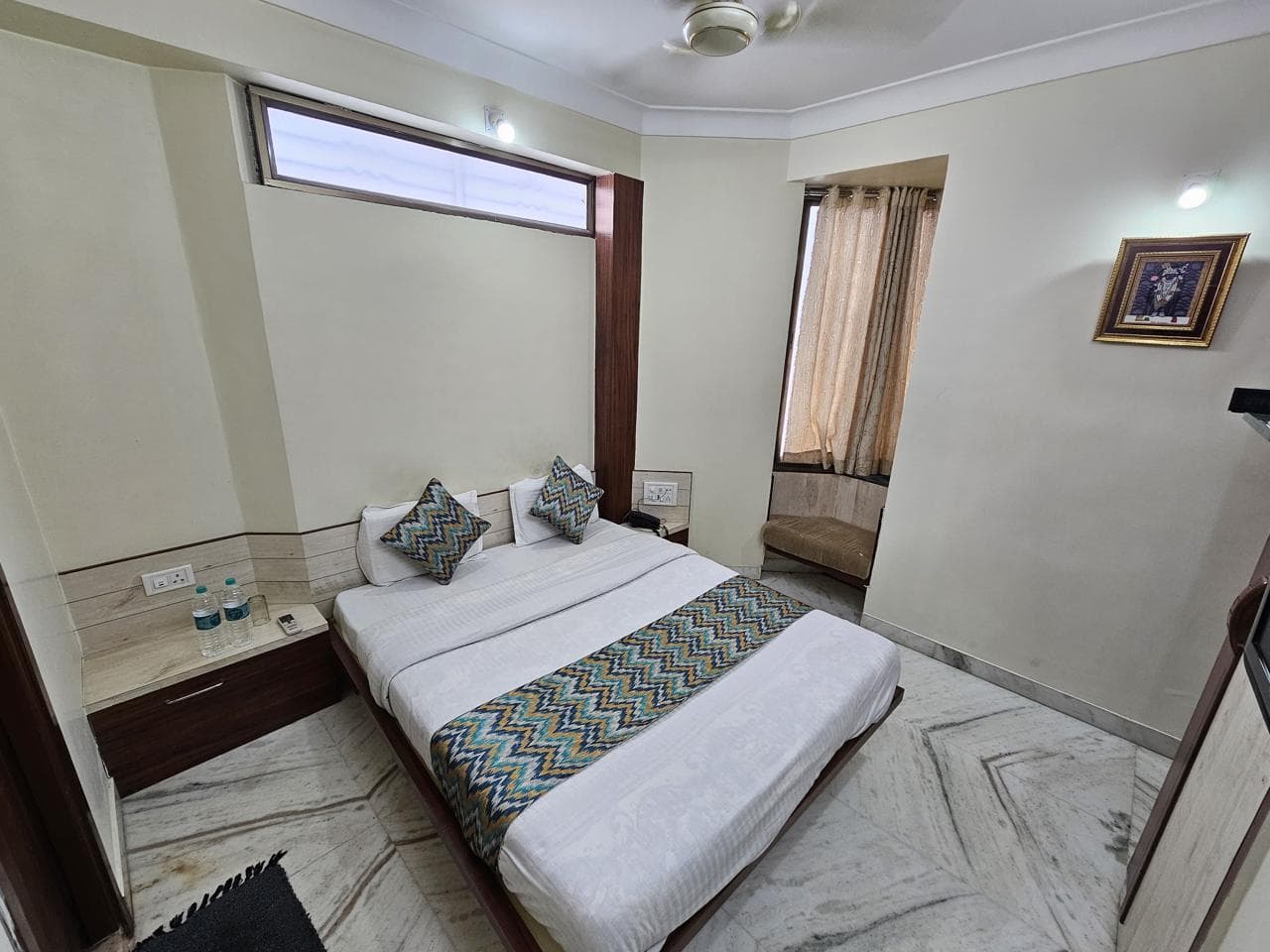 Hotel Shri Vithalesh photo 2