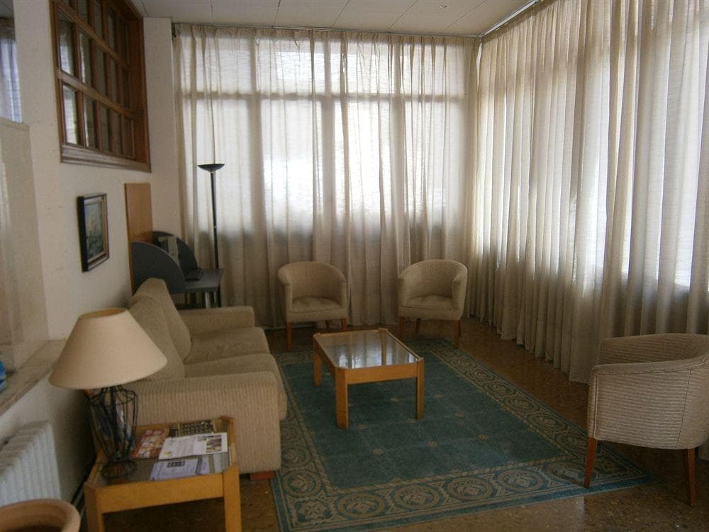 Hotel Goya