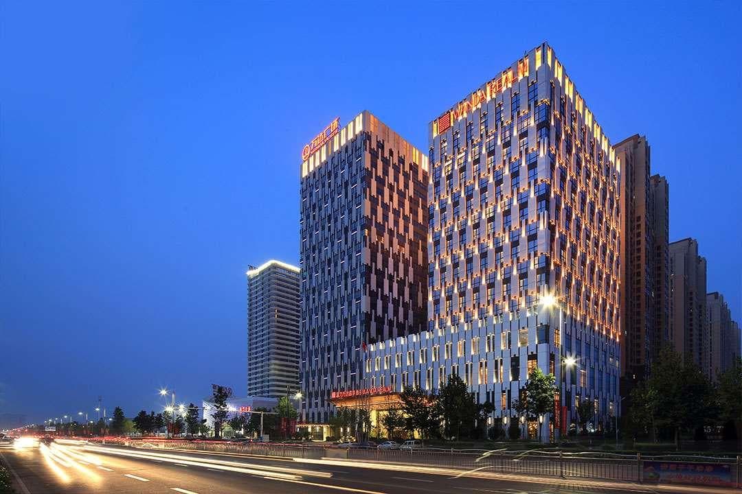 Wanda Realm Anyang photo 5