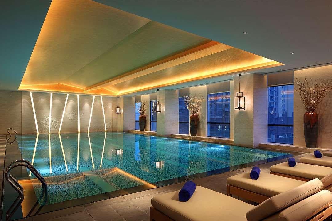 Wanda Realm Anyang photo 4
