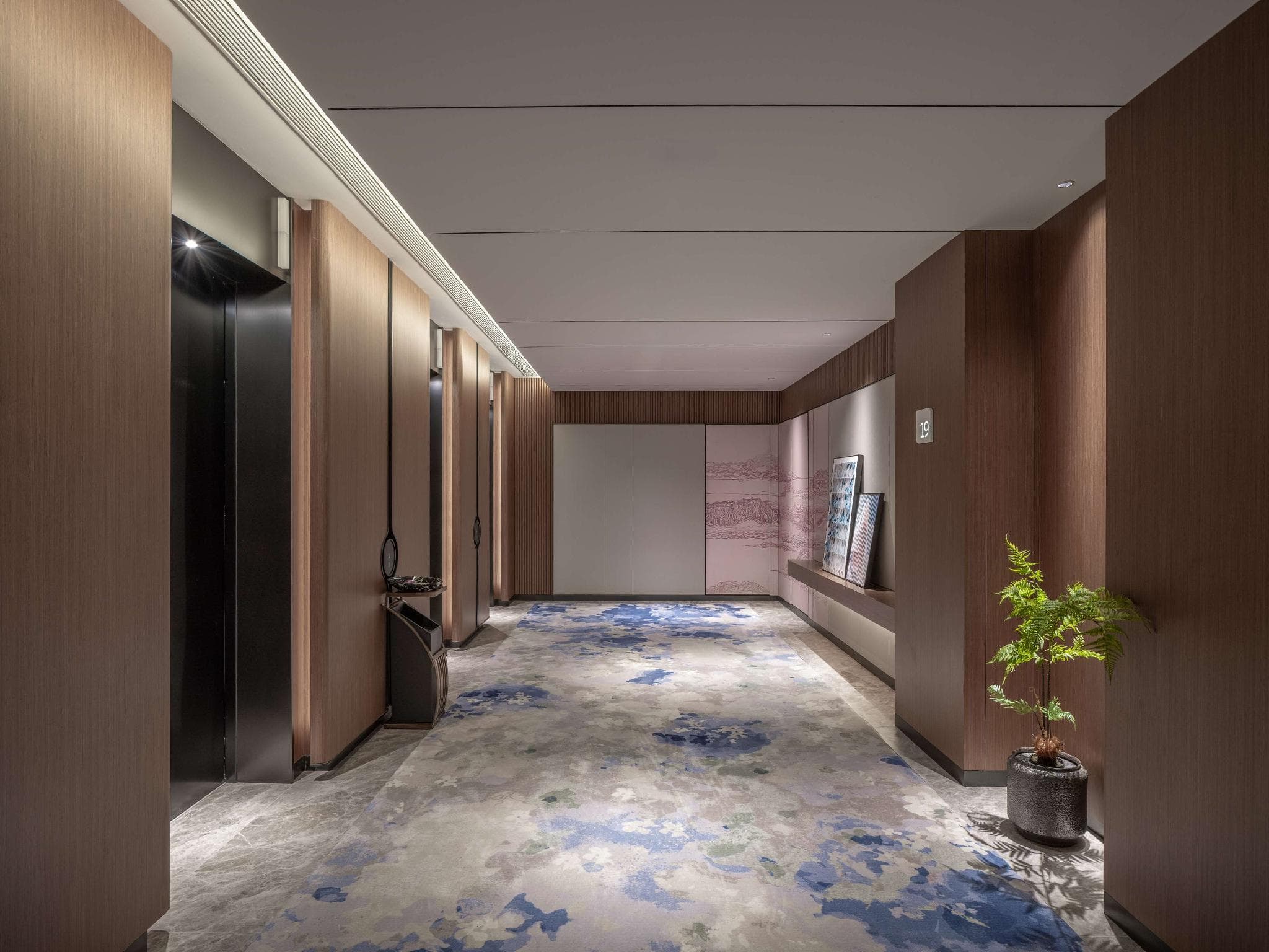 Hilton Garden Inn Bazhong Bazhou photo 3