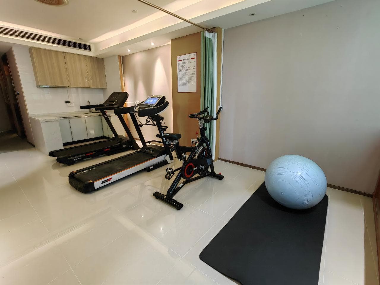 Echarm Hotel Guangzhou Baiyun Airport Huadu Plaza photo 5