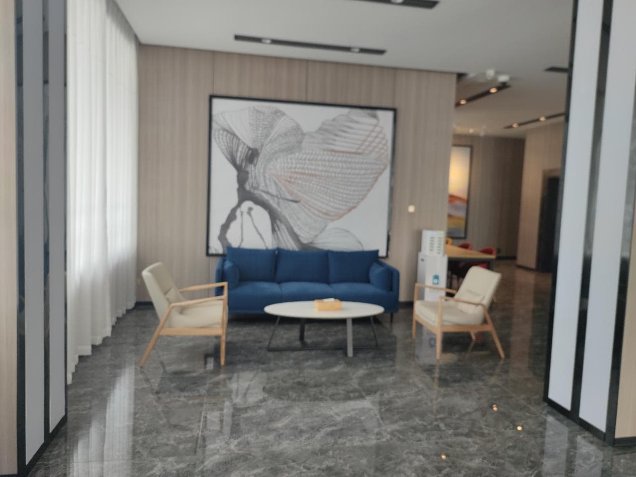 Echarm Hotel Guangzhou North Station Huadu Plaza photo 4
