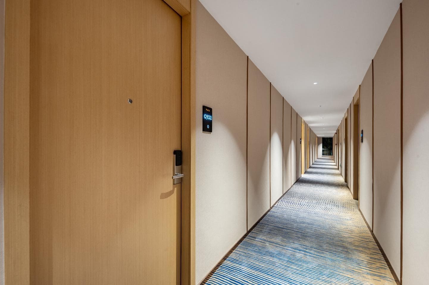 Poltton International Service Apartment Huizhou Huiyang High Speed Railway Station Xinghe COCO photo 3